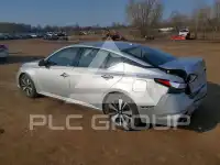 2020 Nissan ALTIMA фото