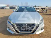2020 Nissan ALTIMA фото
