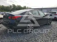 2020 Nissan ALTIMA фото