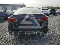 2020 Nissan ALTIMA фото