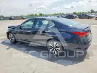 2020 Nissan ALTIMA фото