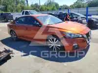 2020 Nissan ALTIMA фото