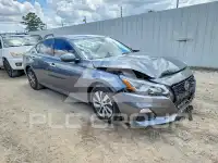 2020 Nissan ALTIMA фото