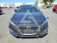 2020 Nissan ALTIMA photo