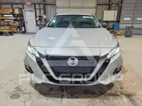 2020 Nissan ALTIMA photo