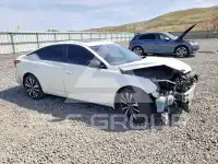 2020 Nissan ALTIMA фото