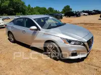2020 Nissan ALTIMA фото