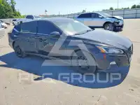 2020 Nissan ALTIMA фото