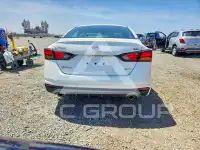 2020 Nissan ALTIMA фото