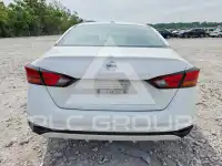 2020 Nissan ALTIMA photo