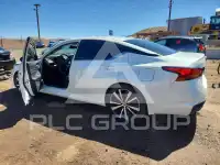 2020 Nissan ALTIMA фото