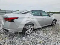 2020 Nissan ALTIMA фото