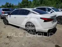 2020 Nissan ALTIMA photo