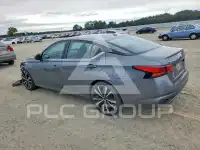 2020 Nissan ALTIMA фото