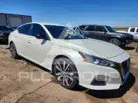2020 Nissan ALTIMA фото