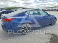 2020 Nissan ALTIMA фото