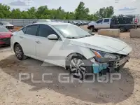 2020 Nissan ALTIMA фото