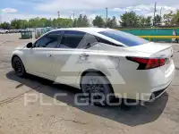2020 Nissan ALTIMA photo