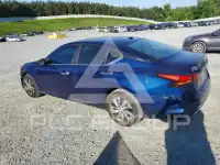 2020 Nissan ALTIMA фото