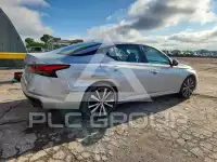 2020 Nissan ALTIMA photo