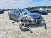 2020 Nissan ALTIMA фото