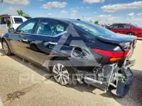 2020 Nissan ALTIMA фото