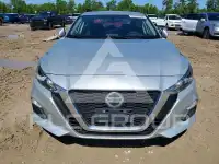 2020 Nissan ALTIMA фото