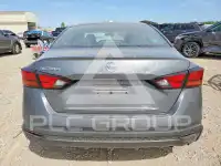 2020 Nissan ALTIMA photo