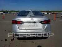 2020 Nissan ALTIMA photo