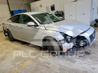 2020 Nissan ALTIMA фото