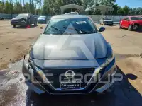 2020 Nissan ALTIMA фото