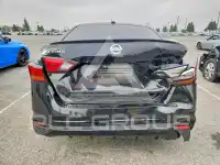 2020 Nissan ALTIMA фото