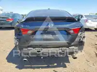 2020 Nissan ALTIMA фото