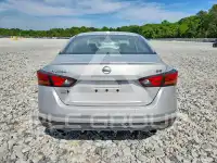 2020 Nissan ALTIMA фото