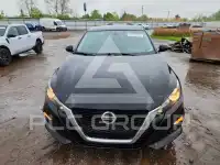 2020 Nissan ALTIMA фото