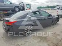 2020 Nissan ALTIMA фото