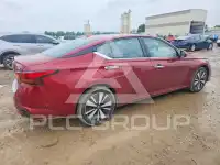 2020 Nissan ALTIMA photo