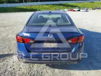 2020 Nissan ALTIMA фото