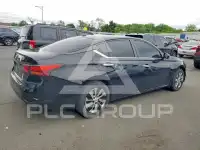 2020 Nissan ALTIMA photo