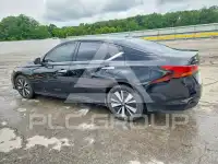 2020 Nissan ALTIMA фото