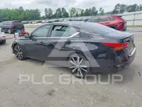 2020 Nissan ALTIMA фото