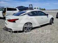 2020 Nissan ALTIMA фото