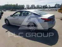 2020 Nissan ALTIMA фото