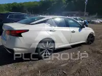 2020 Nissan ALTIMA фото