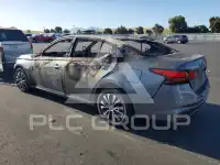 2020 Nissan ALTIMA фото