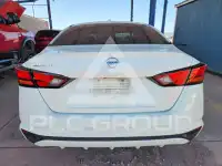 2020 Nissan ALTIMA фото