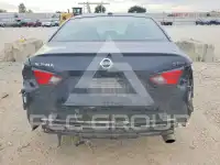 2020 Nissan ALTIMA фото