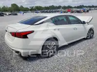 2020 Nissan ALTIMA photo