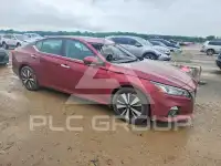 2020 Nissan ALTIMA photo
