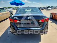 2020 Nissan ALTIMA фото